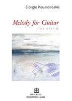 Melody for Guitar