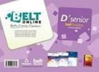 BELT STUDY SYSTEM D SENIOR ON LINE PACK