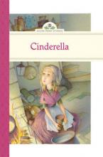 CINDERELLA HC