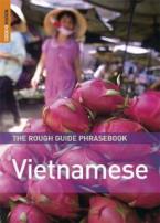 THE ROUGH GUIDE PHRASEBOOK : VIETNAMESE 3RD ED PB A FORMAT