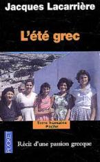 L'ETE GREC