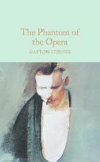 COLLECTOR'S LIBRARY : THE PHANTOM OF THE OPERA  HC