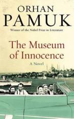 THE MUSEUM OF INNOCENCE Paperback A FORMAT