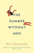 THE SUMMER WITHOUT MEN Paperback B FORMAT