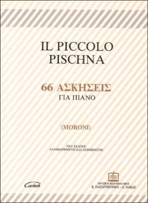 IL PICCOLO PISCHNA