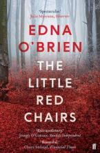 LITTLE RED CHAIRS  Paperback