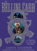 THE BELLINI CARD Paperback B FORMAT