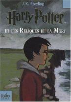 HARRY POTTER ET LES RELIQUES DE LA MORT @  POCHE