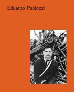 EDUARDO PAOLOZZI  Paperback