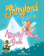 Fairyland Junior A: Activity Book