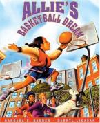 ALLIE'S BASKETBALL DREAM