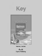 UPSTREAM B1 PRE-INTERMEDIATE WORKBOOK KEY