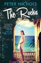 THE ROCKS Paperback B FORMAT