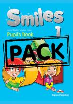 SMILES 1 POWER PACK