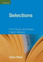 SELECTIONS STUDENT'S BOOK WO/A (FROM CLASSIC AND MODERN ENGLISH LITTERATURE)
