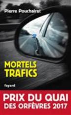 MORTELS TRAFICS  POCHE