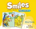 SMILES PRE-JUNIOR STORY CARDS