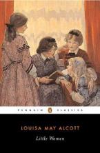 PENGUIN CLASSICS : LITTLE WOMEN Paperback B FORMAT