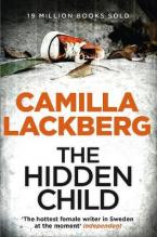 THE HIDDEN CHILD  Paperback A