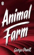 ANIMAL FARM N/E Paperback B