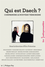 QUI EST DAECH ?  POCHE