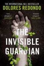 THE BAZTAN TRILOGY : INVISIBLE GUARDIAN  Paperback