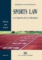 Sports Law