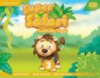 SUPER SAFARI 2 WORKBOOK