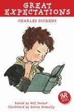 REAL READS : GREAT EXPECTATIONS Paperback