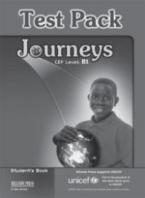 JOURNEYS B1 TEACHER'S BOOK  TEST