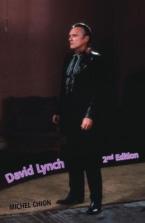 DAVID LYNCH  Paperback