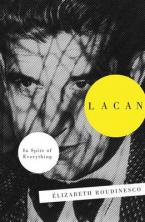 LACAN: IN SPITE OF EVERYTHING Paperback