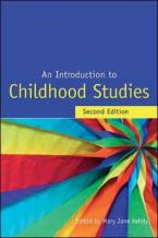 AN INTRODUCTION TO CHILDHOOD STUDIES Paperback