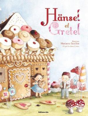 HANSEL ET GRETEL