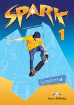 SPARK 1 GRAMMAR ENGLISH