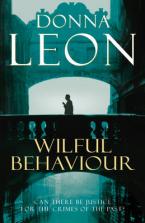 WILFUL BEHAVIOUR Paperback B FORMAT