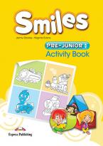 SMILES PRE-JUNIOR WORKBOOK