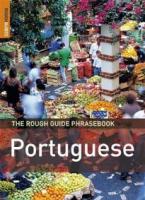 THE ROUGH GUIDE PHRASEBOOK : PORTUGUESE 3RD ED PB A FORMAT
