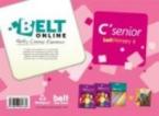 BELT STUDY SYSTEM C SENIOR ON LINE PACK