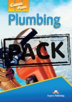 Career Paths: Plumbing: Student΄s Pack