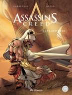 Assassin΄s Creed: Αναμέτρηση