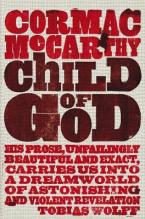 CHILD OF GOD Paperback B FORMAT