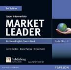 MARKET LEADER UPPER-INTERMEDIATE CD CLASS (2) 3RD ED