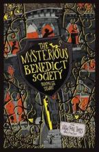 MYSTERIOUS BENEDICT SOCIETY Paperback