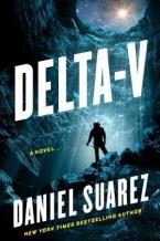 Delta-v Paperback