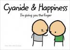 CYANIDE & HAPPINESS I'M GIVING YOU THE FINGER HC