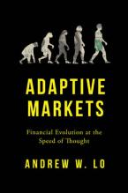 ADAPTIVE MARKETS  HC