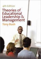 THEORIES OF EDUCATIONAL LEADERSHIP & MANAGEMENT Paperback