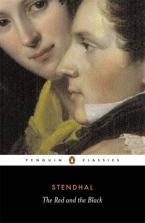 PENGUIN CLASSICS : THE RED AND THE BLACK Paperback B