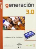 GENERACION 3.0 A1 CUADERNO DE ACTIVIDADES